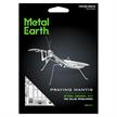 Metal Earth - Praying Mantis MMS069 | Bild 2