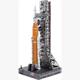 Metal Earth - Premium Series Artemis Mondrakete