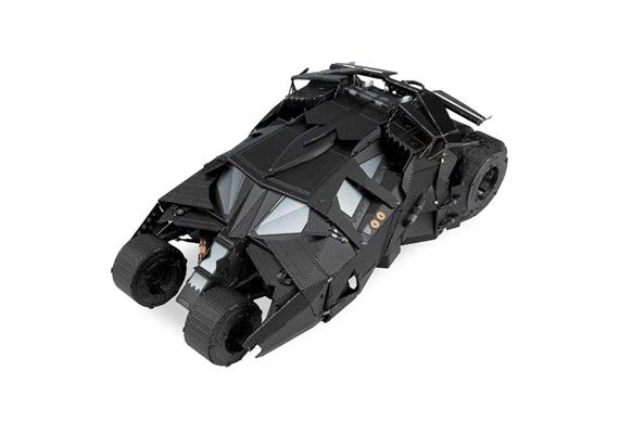 Metal Earth: Premium Series Batman Tumbler PS2006