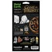 Metal Earth: Premium Series Game of Thrones: Targaryen Sigil ICX120 | Bild 3
