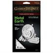 Metal Earth: Premium Series Game of Thrones: Targaryen Sigil ICX120 | Bild 2