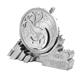 Metal Earth: Premium Series Game of Thrones: Targaryen Sigil ICX120