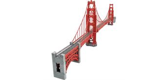 Metal Earth - Premium Series Golden Gate Bridge