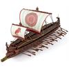 Metal Earth - Premium Series Greek Trireme