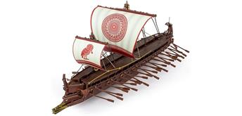 Metal Earth - Premium Series Greek Trireme