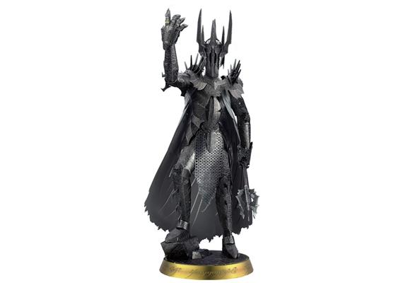 Metal Earth - Premium Series: Herr der Ringe SAURON
