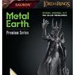 Metal Earth - Premium Series: Herr der Ringe SAURON | Bild 2