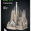 Metal Earth - Premium Series: Sagrada Familia | Bild 2