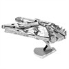 Metal Earth - Premium Series STAR WARS Millennium Falcon