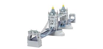Metal Earth: Premium Series The London Tower Bridge PS2009