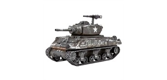 Metal Earth PS2024 M4 Shrerman – Premium Metall Bausatz