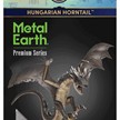 Metal Earth PS2025 Hungarian Horntail – Premium Metall Bausatz | Bild 2