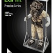 Metal Earth PS2026 Vintage Diving Suit – Premium Metall Bausatz | Bild 2