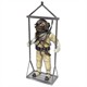 Metal Earth PS2026 Vintage Diving Suit – Premium Metall Bausatz
