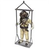 Metal Earth PS2026 Vintage Diving Suit – Premium Metall Bausatz