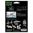 Metal Earth - Pteranodon MMS102 | Bild 3