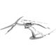 Metal Earth - Pteranodon MMS102