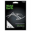 Metal Earth - Pteranodon MMS102 | Bild 2