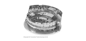 Metal Earth - Roman Colosseum Ruin