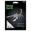 Metal Earth - Scorpion MMS070 | Bild 2