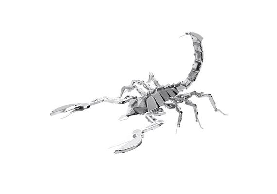 Metal Earth - Scorpion MMS070