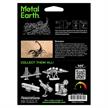Metal Earth - Scorpion MMS070 | Bild 3