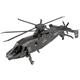 Metal Earth - Sikorsky S-97 Raider MMS460