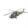 Metal Earth - Sikorsky UH-60 Black Hawk MMS461