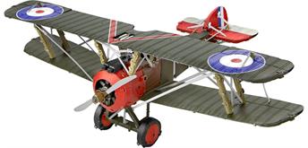 Metal Earth - Sopwith Camel