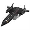 Metal Earth - SR-71 Blackbird