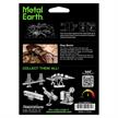 Metal Earth - Stag Beetle MMS071 | Bild 3