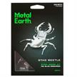 Metal Earth - Stag Beetle MMS071 | Bild 2