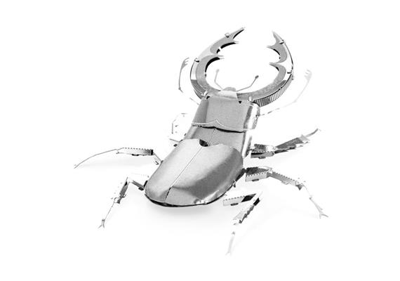 Metal Earth - Stag Beetle MMS071
