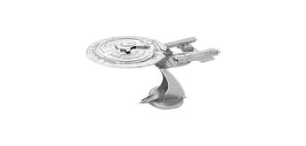 Metal Earth - Star Trek – Enterprise NCC – 1701-D