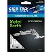 Metal Earth - Star Trek Klingon VOR'CHA MMS283 | Bild 2