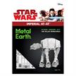 Metal Earth - Star Wars - AT-AT MMS252 | Bild 2