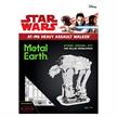 Metal Earth - Star Wars – AT-M6 Heavy Assault Walker | Bild 2