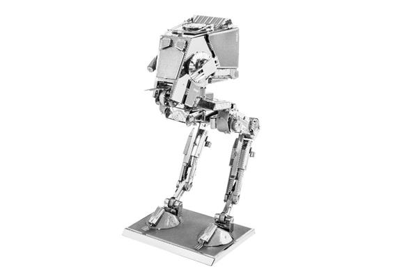 Metal Earth - Star Wars AT-ST MMS261