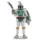 Metal Earth - STAR WARS Boba Fett ICX135