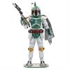 Metal Earth - STAR WARS Boba Fett ICX135