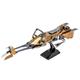 Metal Earth - Star Wars – Classic Speeder Bike MMS414