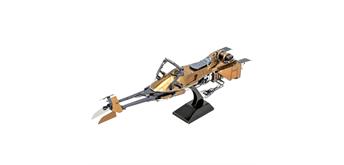 Metal Earth - Star Wars – Classic Speeder Bike MMS414