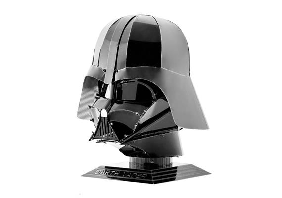 Metal Earth - Star Wars – Darth Vader Helmet