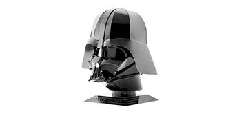 Metal Earth - Star Wars – Darth Vader Helmet