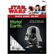 Metal Earth - Star Wars – Darth Vader Helmet | Bild 2