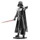 Metal Earth - Star Wars – Darth Vader ICX133
