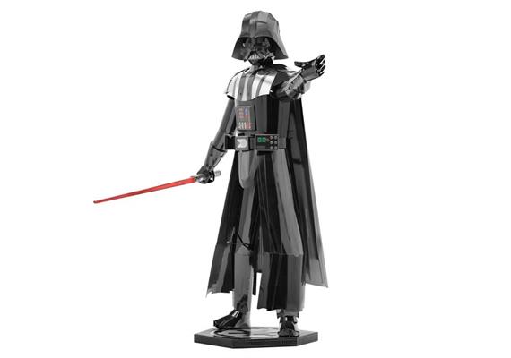 Metal Earth - Star Wars – Darth Vader ICX133