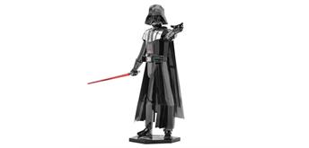 Metal Earth - Star Wars – Darth Vader ICX133