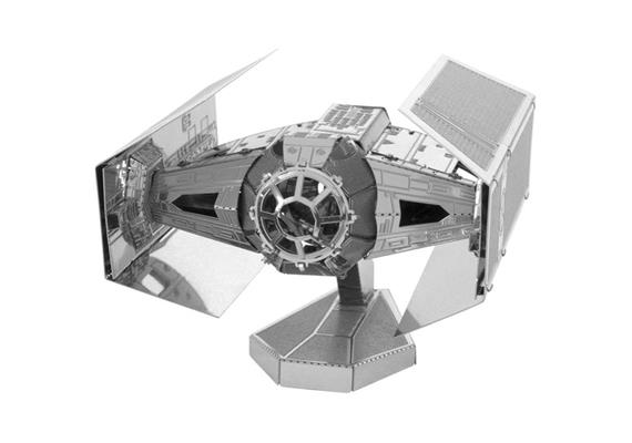 Metal Earth - Star Wars Darth Vader Tie Fighter