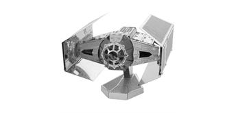 Metal Earth - Star Wars Darth Vader Tie Fighter